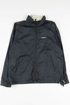Black Reebok 90s Jacket 17665