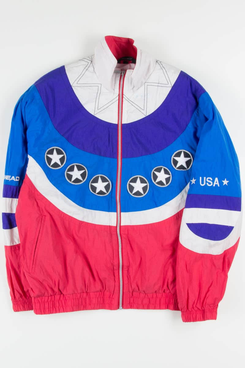90s Jacket 17691
