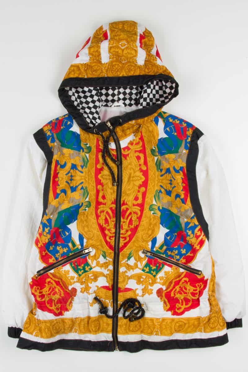 90s Jacket 17699