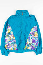 Wilson Color Blocked 90s Jacket 17724