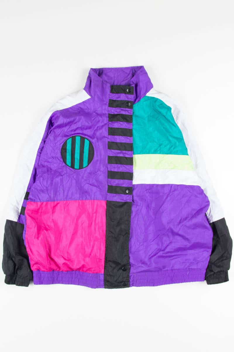 90s Jacket 17748