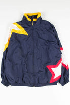 90s Star Jacket 17782