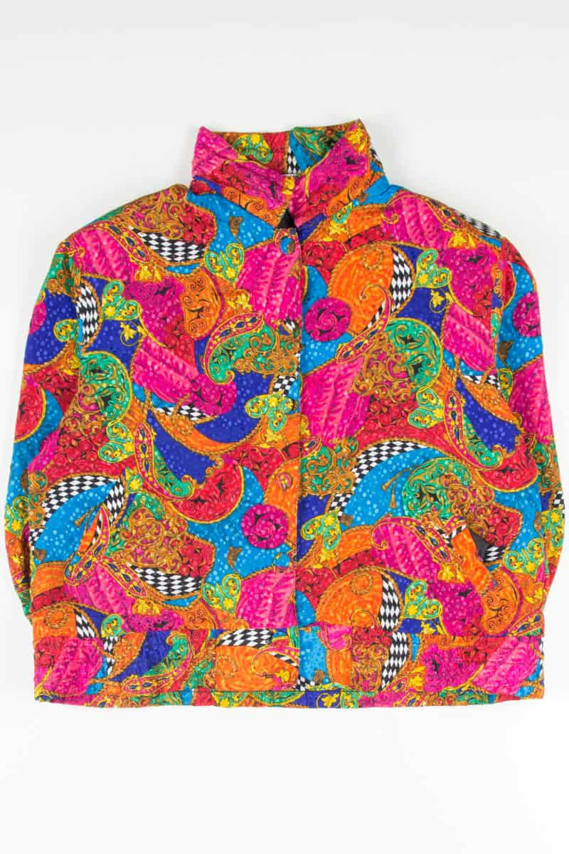 90s Jacket 17784