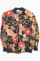 90s Jewel Bomber Jacket 17790