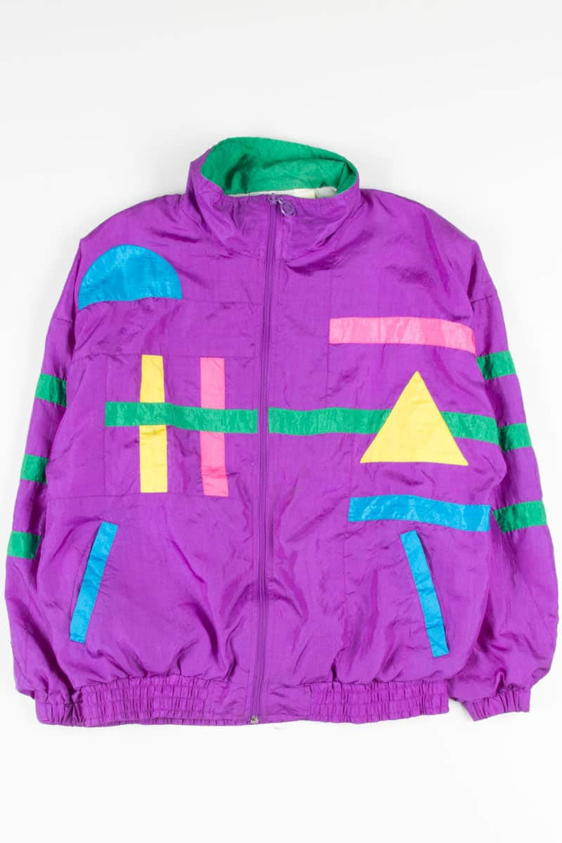 90s Jacket 17796