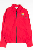 New Zealand Kiwi Jacket