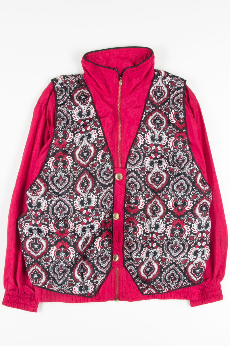 90s Jacket 17850