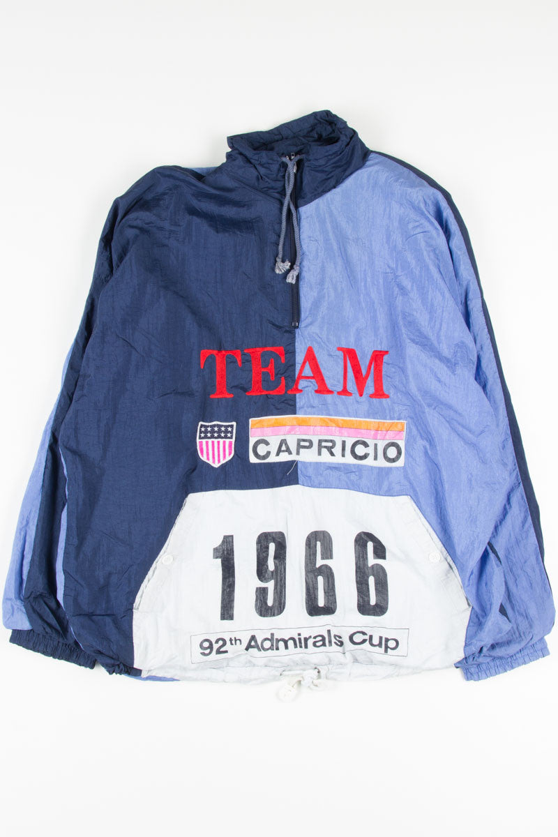 Team Capricio Racing 90s Jacket 17851