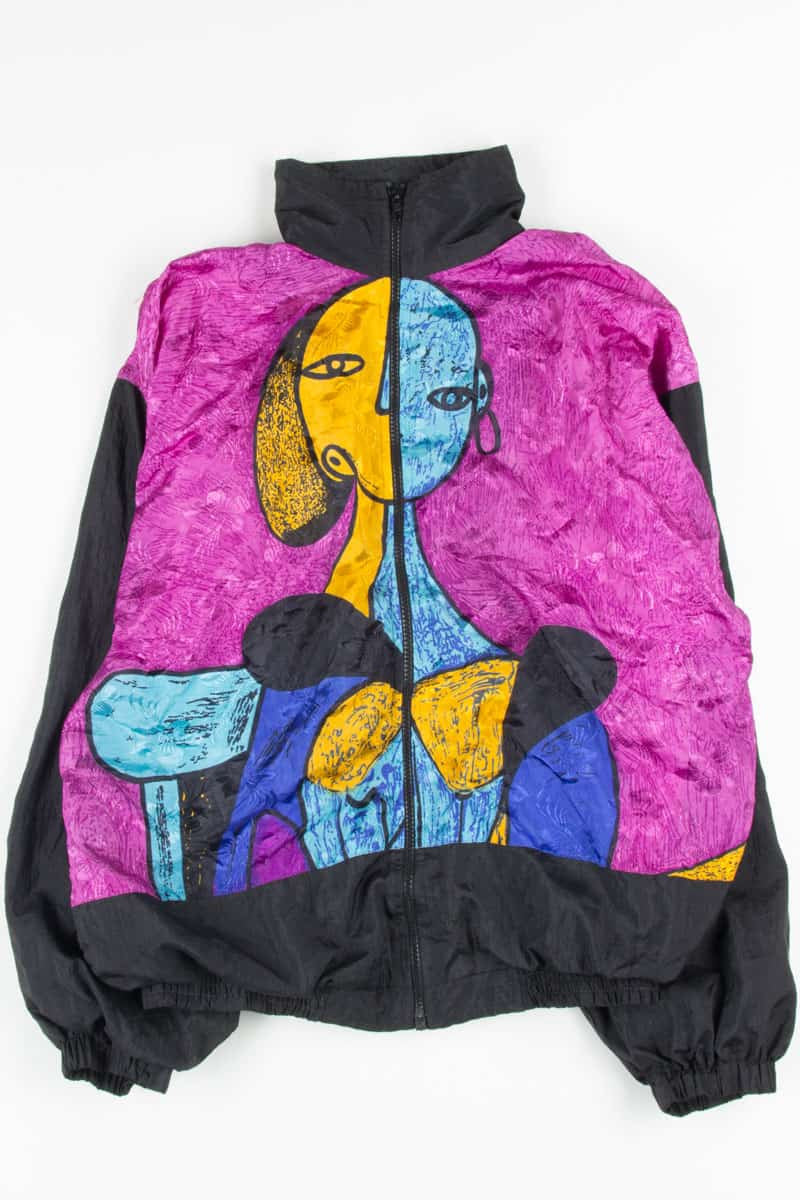 90s Jacket 17867