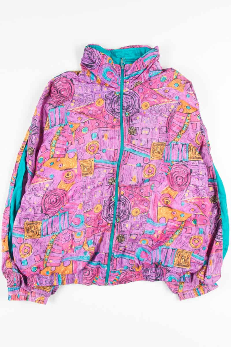 90s Jacket 17881