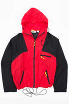 Vintage Marlboro Adventure Team Hooded 90s Jacket 17938