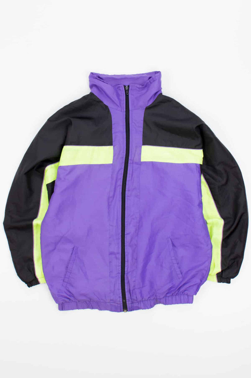 Neon 90s Jacket 17951