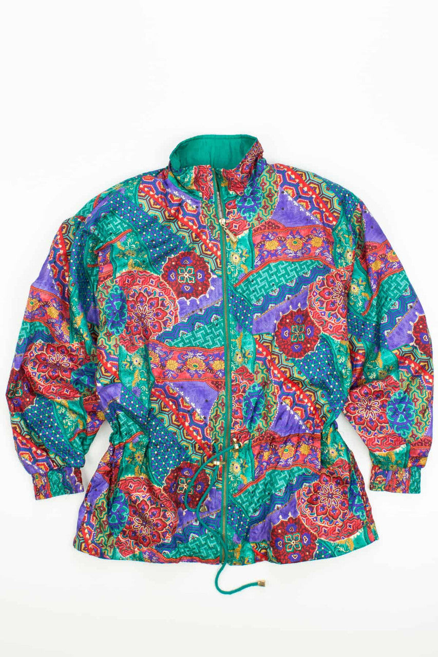 90s Jacket 17974