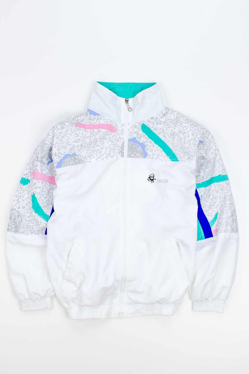 90s Jacket 17986