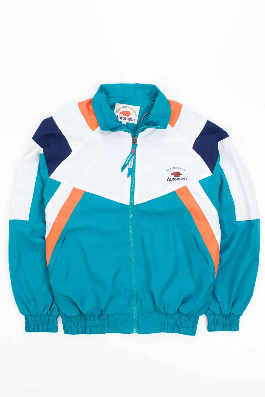 90s Jacket 17988
