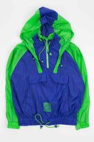 Neon Laguna 90s Jacket 18054
