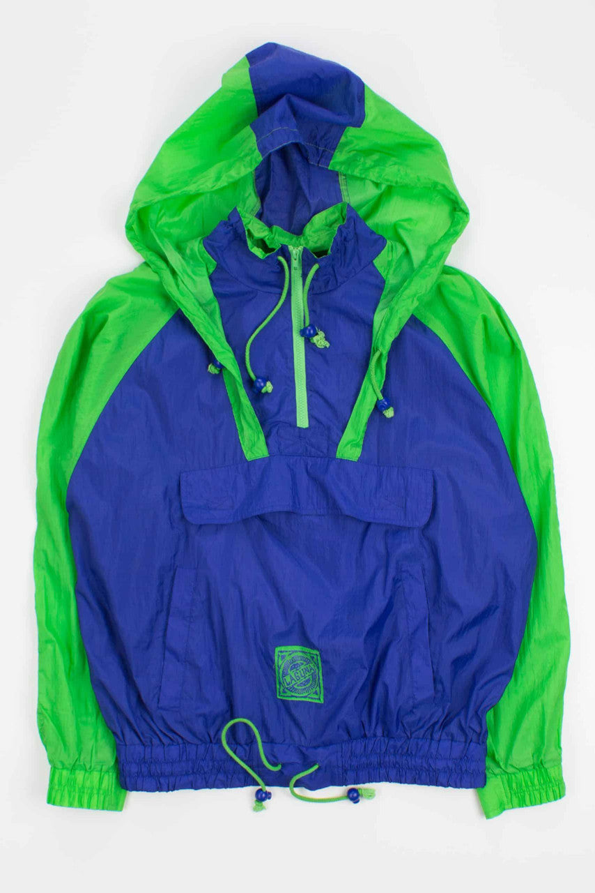 Neon Laguna 90s Jacket 18054