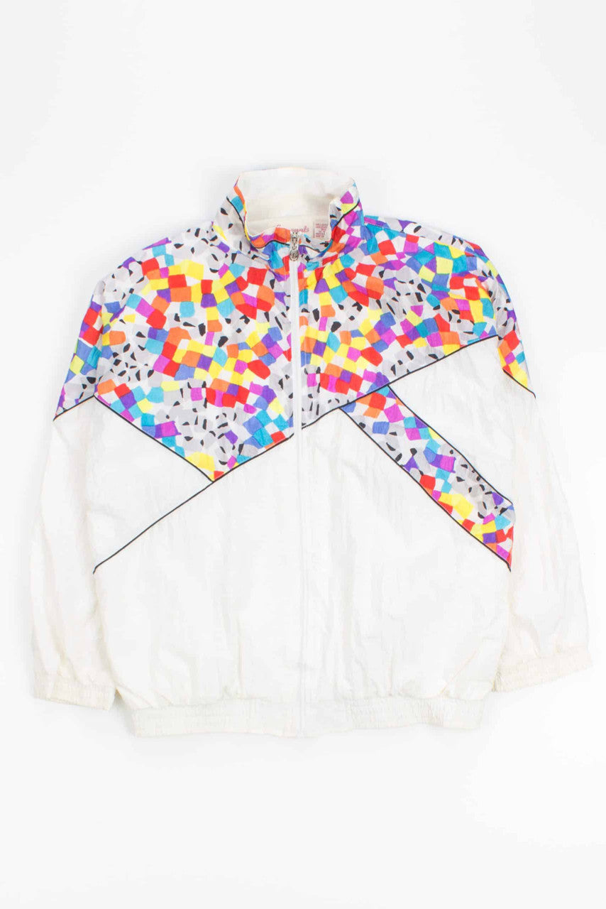 Confetti 90s Jacket 18059
