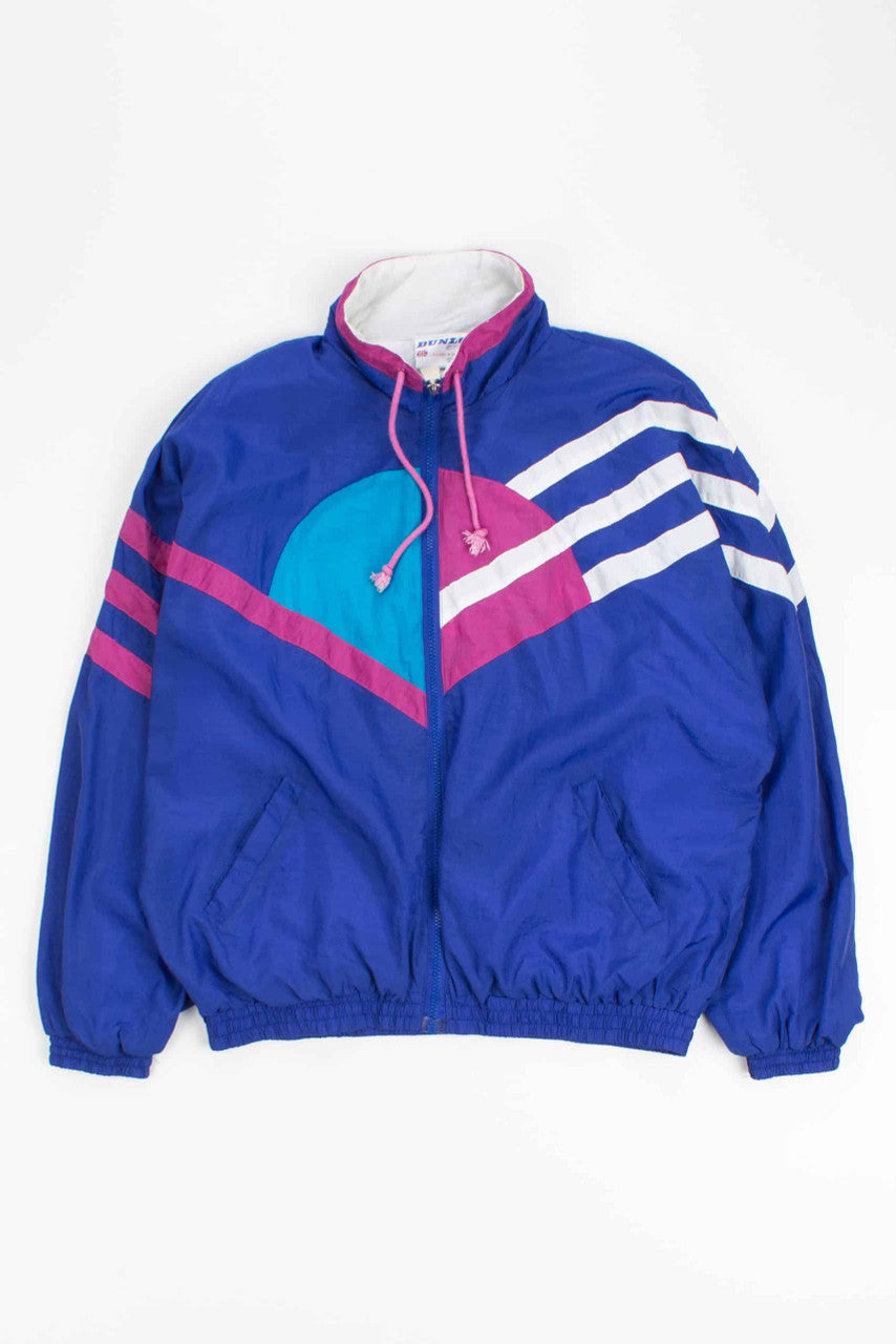 Dunlop Sport Vivid 90s Jacket 18062