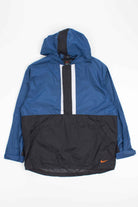 Nike Pullover Windbreaker