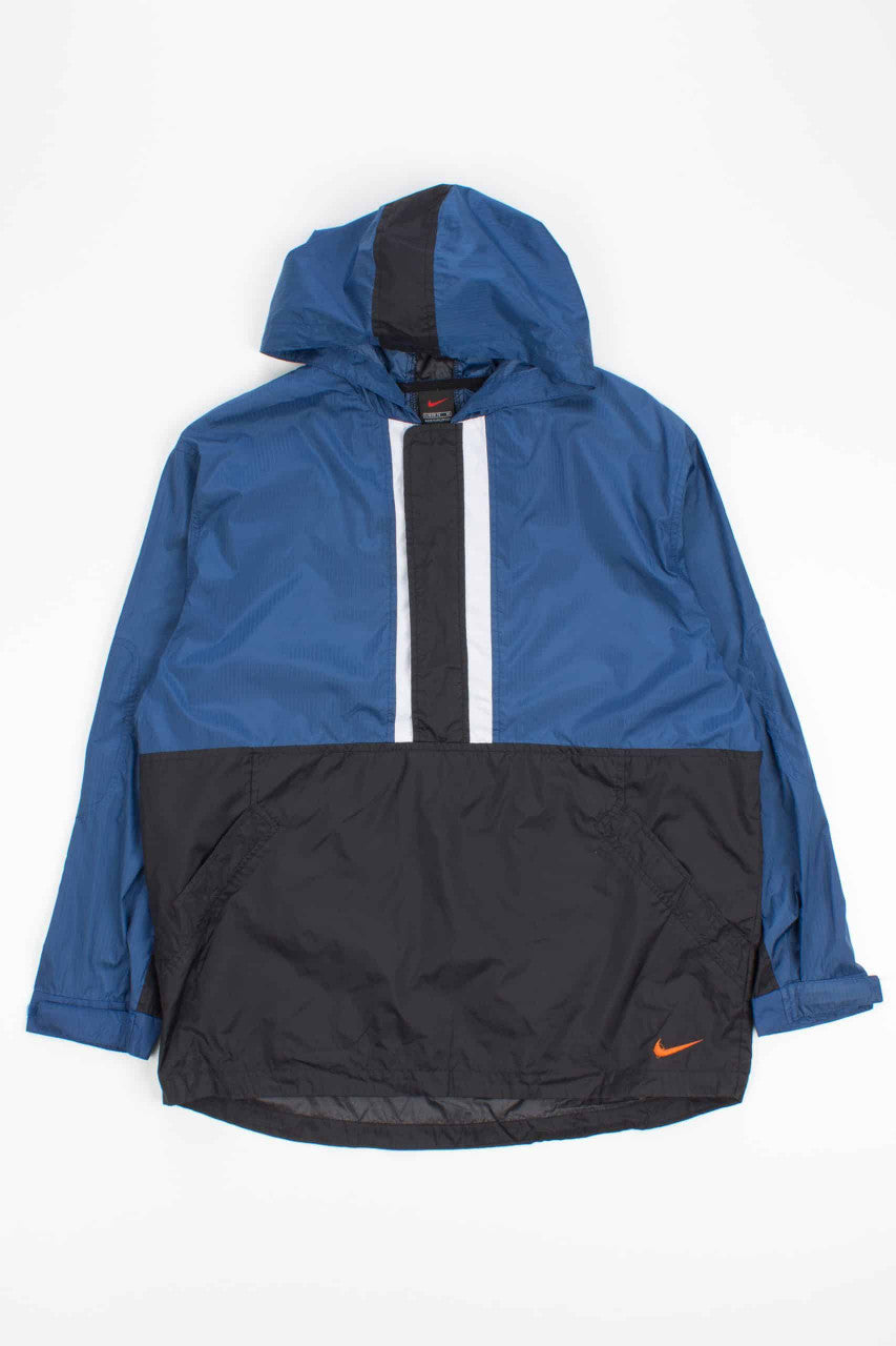 Nike Pullover Windbreaker