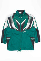 Graphic Jako 90s Jacket 18096