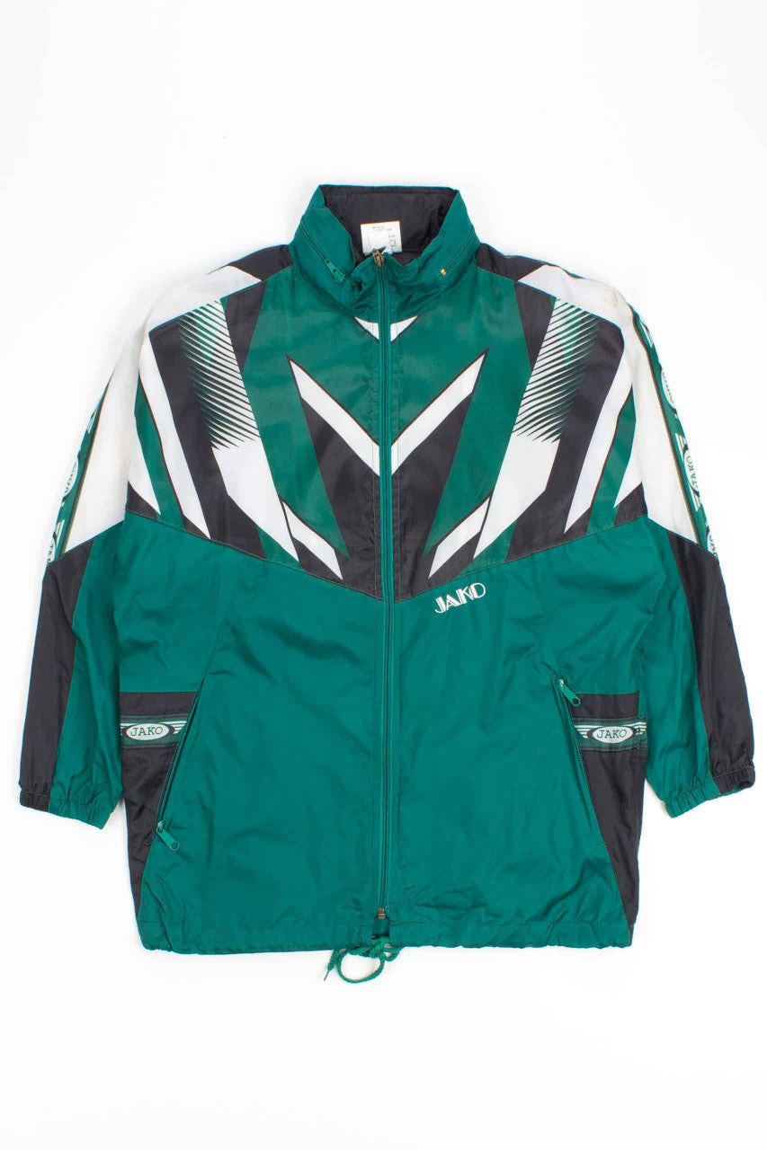 Graphic Jako 90s Jacket 18096