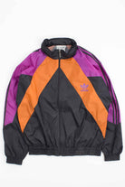 Adidas Color Block Windbreaker