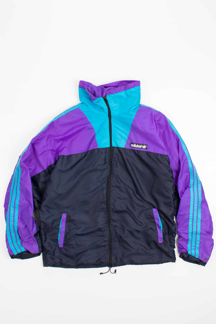 Adidas Snowboard Jacket – Ragstock