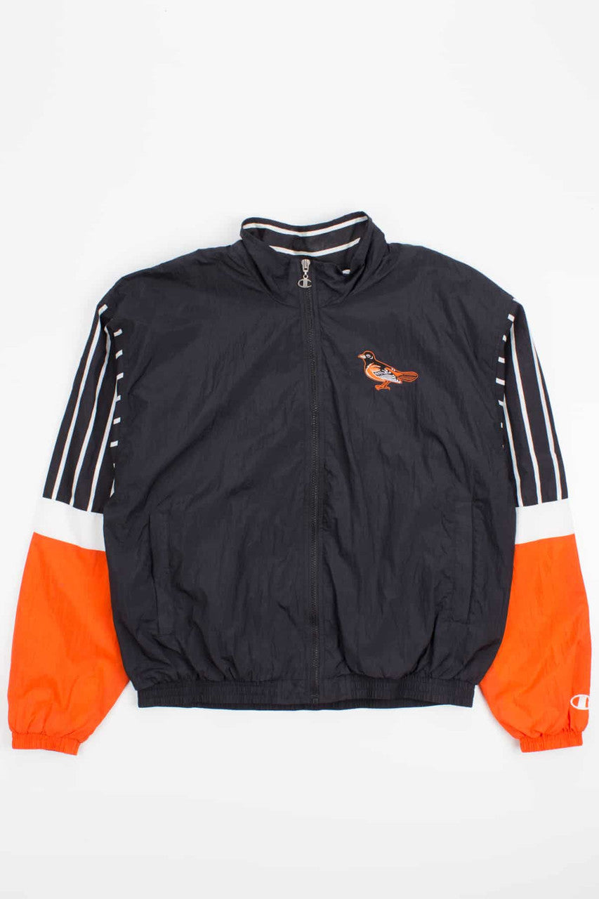 Orioles Champion Vintage Jacket