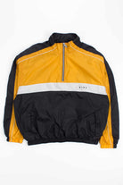Nike Quarter Zip Windbrekaer