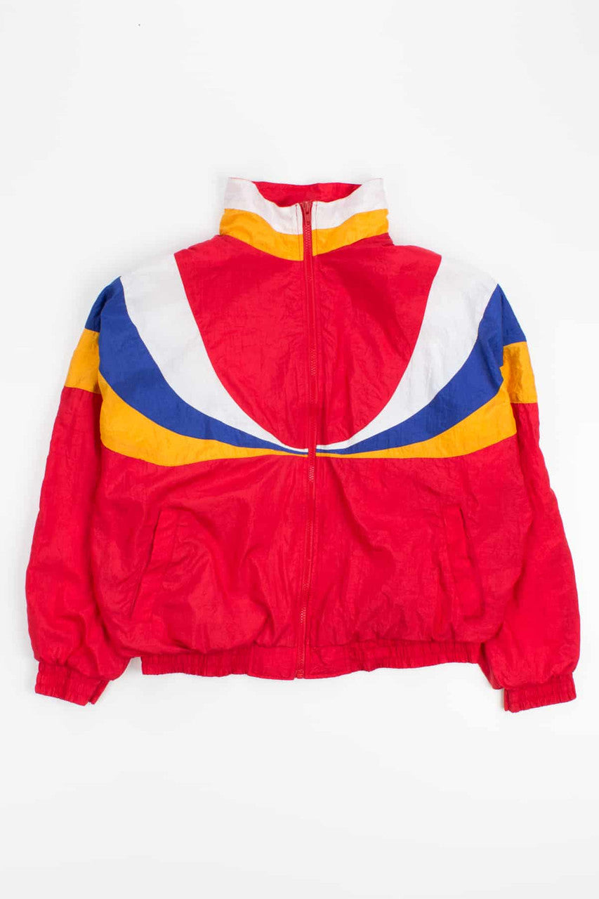 Bright 90s Jacket 18155