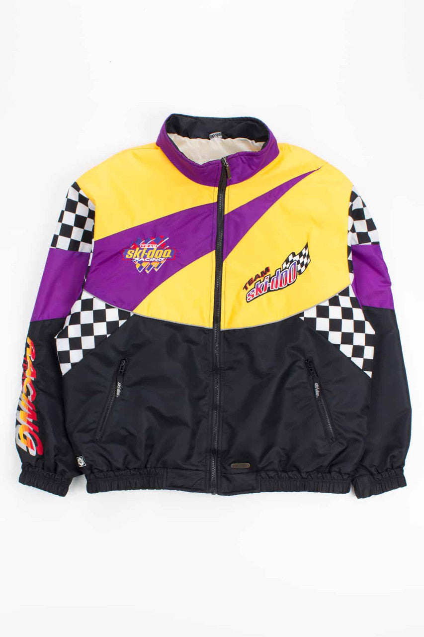 Team Ski-Doo Racing Jacket