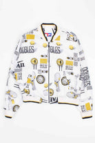 Doubles Vintage Tennis Jacket