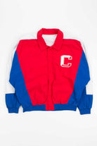 Colerain Vintage Windbreaker