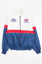 STP Racing Team 20th Anniversary Vintage Jacket