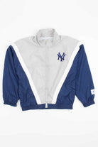 Vintage New York Yankees Windbreaker Jacket