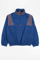 Plaid Detailed Vintage 90s Jacket