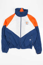 1996 Clemson Baseball Vintage Jacket