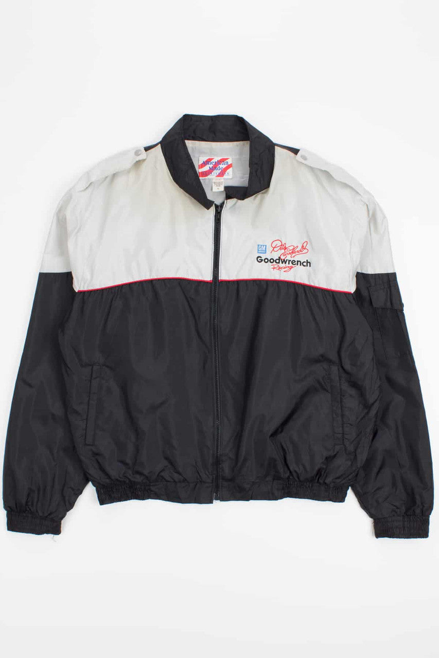 Dale Earnhardt Goodwrench Racing Jacket