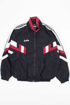 90s diadora Windbreaker