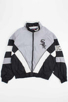 Chicago White Sox Spellout Windbreaker