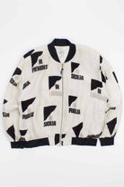 Clichy Bomber Jacket
