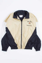 Lady Tigers Coach Jacket