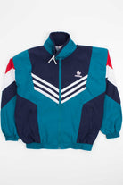 90s Adidas Windbreaker