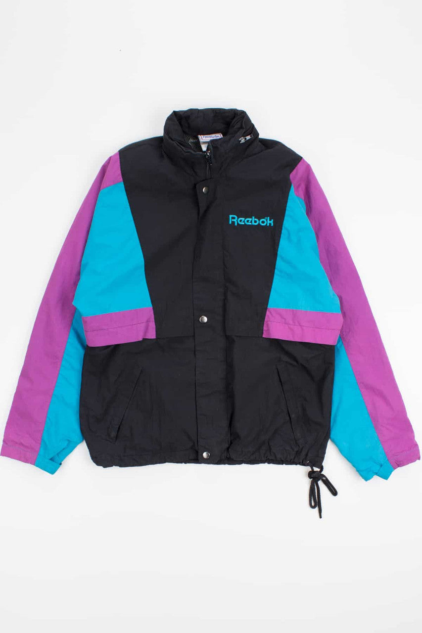 Gore-Tex Color Block 90s Reebok Jacket