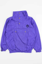 Ultraviolet 90s Pullover