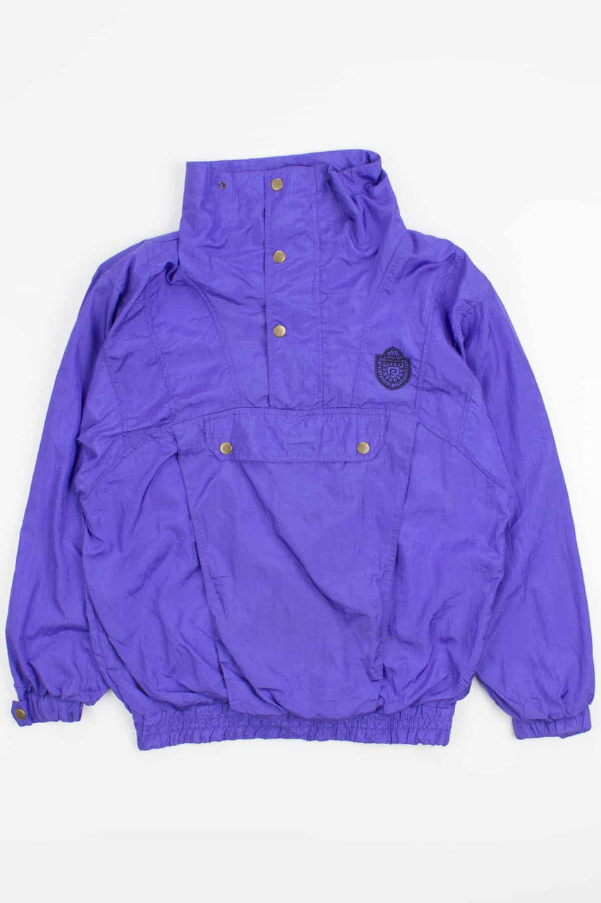 Ultraviolet 90s Pullover