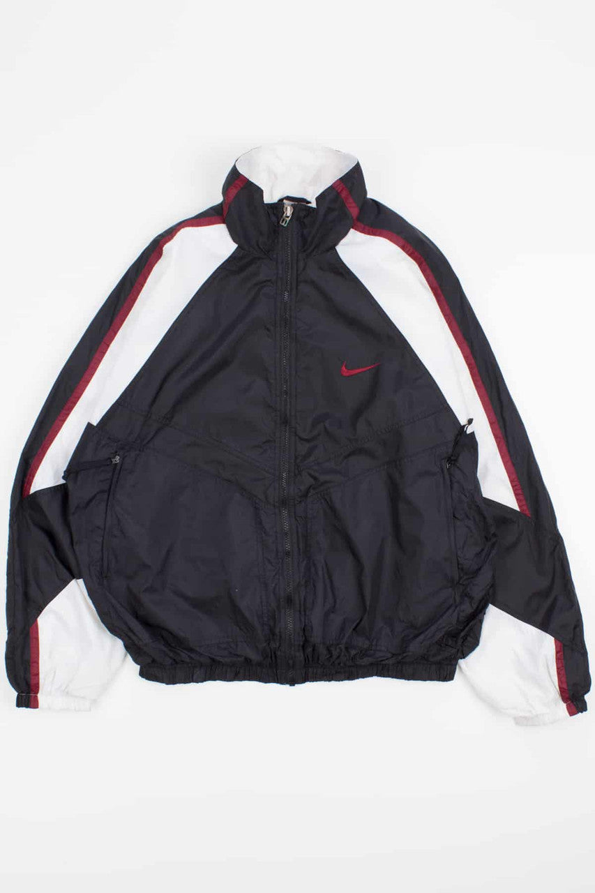 Y2K Nike Windbreaker – Ragstock