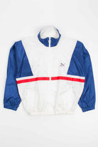 Vintage Puma Windbreaker